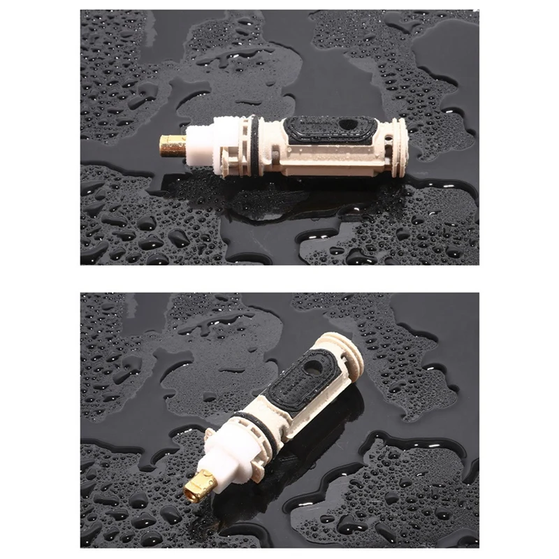 6 шт. детали для смесителя ванной M1222