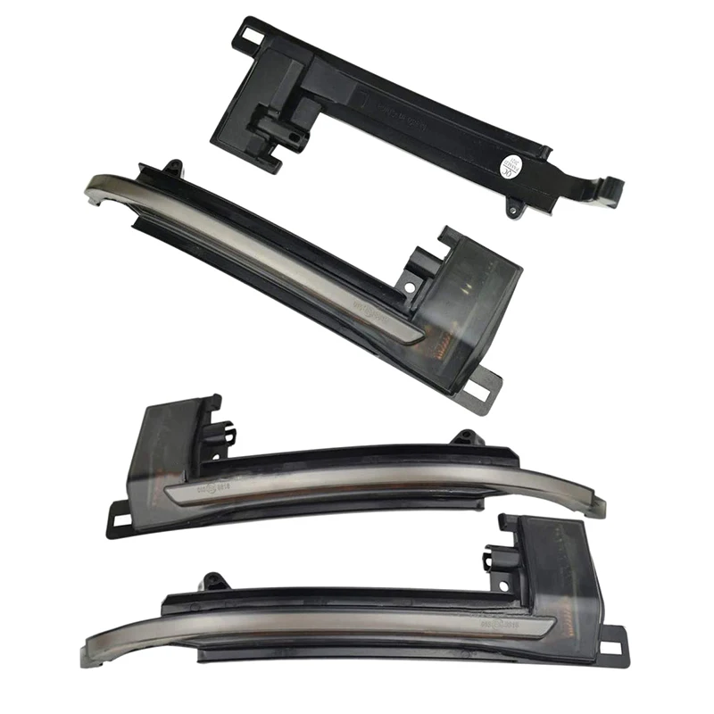 

Автомобильные аксессуары, дневной динамический светильник для A3, 8P, A4, A5, B8, Q3, A6, C6, Динамический светодиодный светильник