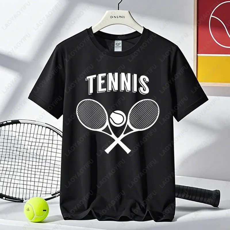 Мужские топы в юмором стиле забавные футболки с надписью Падель и пиво почему я