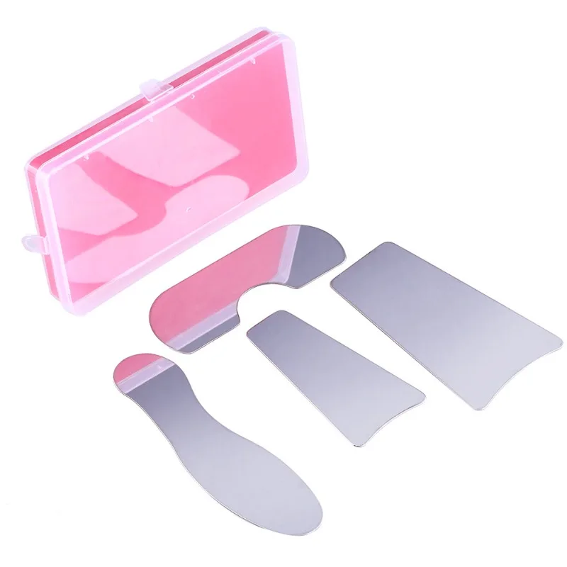 Стоматологический отражатель 4 шт./набор