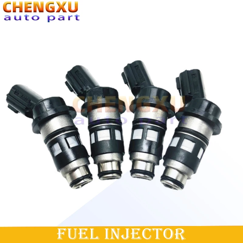 

JS501 16600-73C90 A high Performance Fuel Injector Nozzle Fit For Sunshine Horse Thunderbolt 1.6L