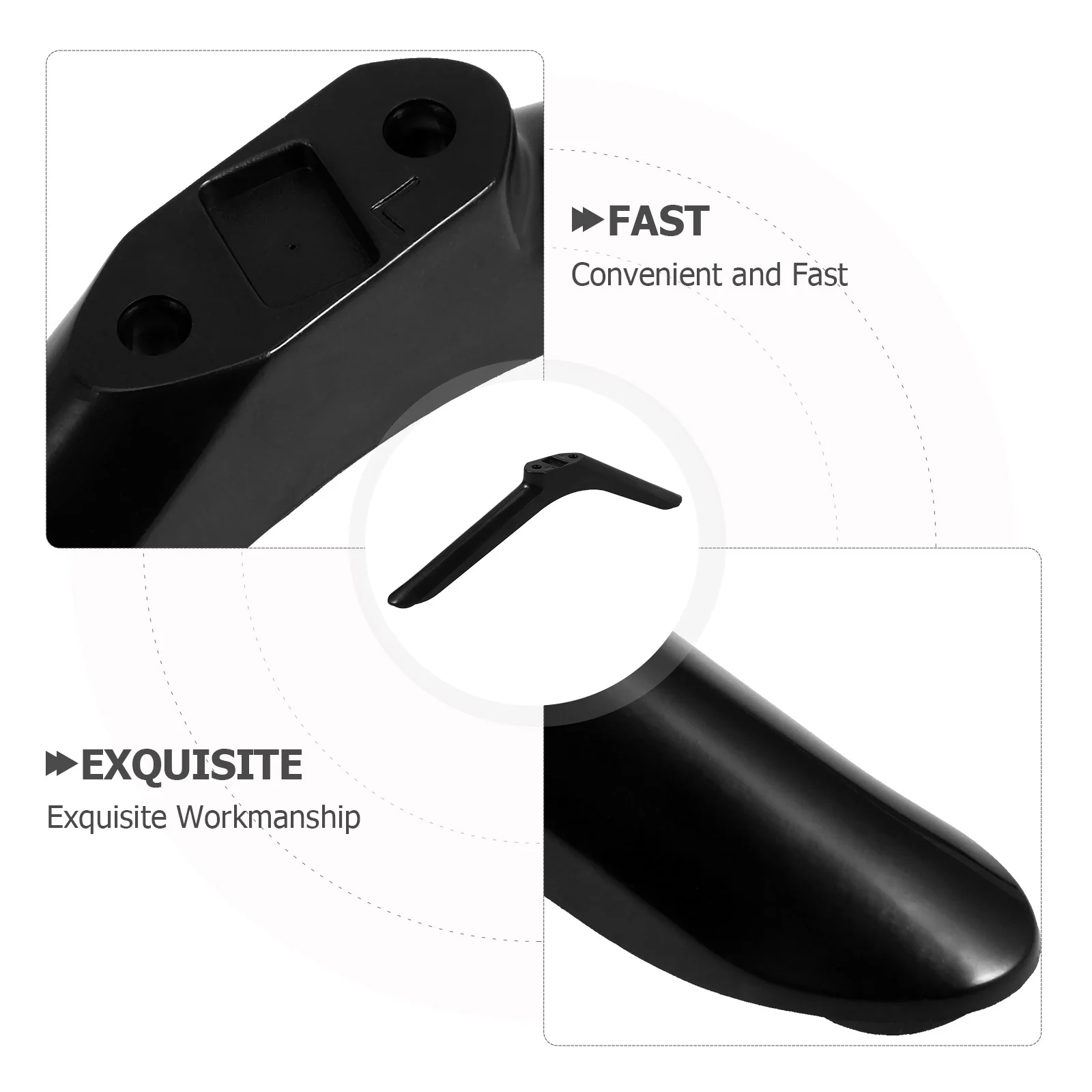 Универсальные ножки-подставки с винтами сменные ножки умные телевизоры