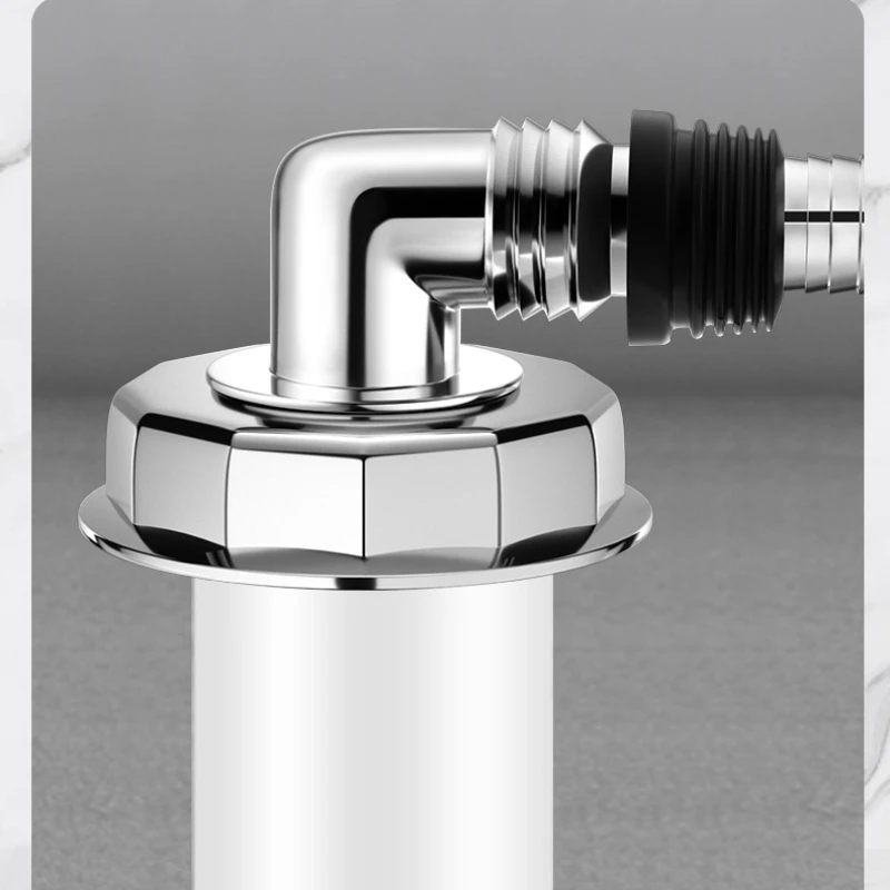 

Приспособление для защиты от перелива в стиральной машине