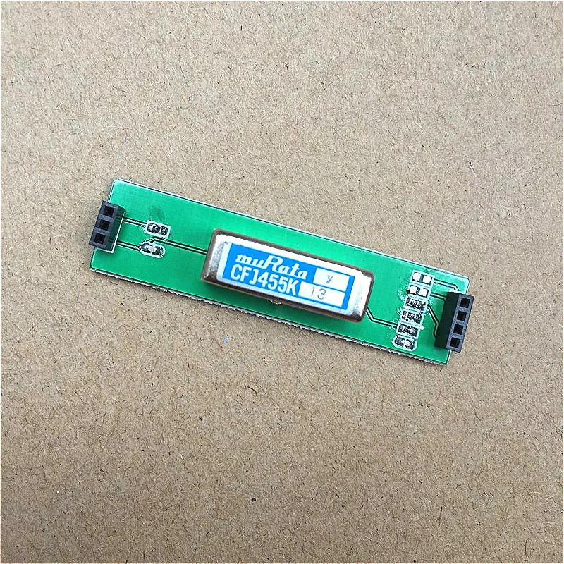 FT-817/857/897 SSB узкополосный фильтр