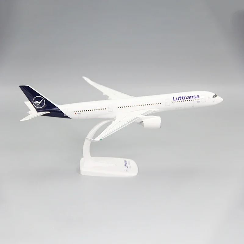 Масштаб 1200 Европа McDonnell Douglas MD-11 Lufthansa Cargo AirlinesA350-900 Lufthansa Airlines в сборе, модель самолета (art.: 3920cee4bf7aa) - 3920cee4bf7aa