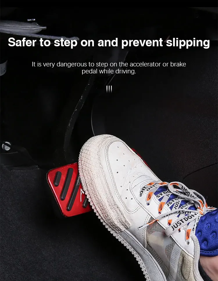 Mitsubishi Lancer EX Galant Fortis Proton Inspira 2008-2017 Комплект Педалей Сцепления И Тормоза Аксессуары