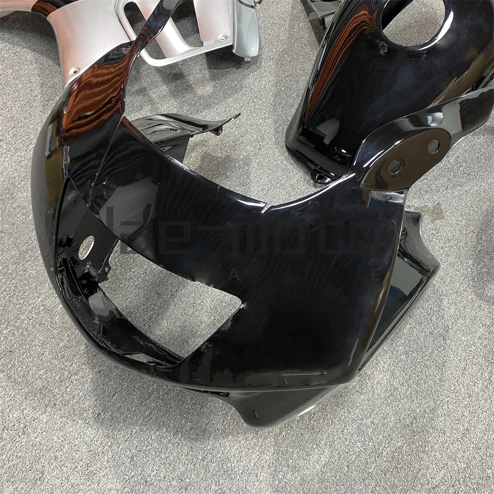 Для CBR600 F3 1995 1996 Литьевой АБС-пластик Полный комплект обтекателей Форма Замена