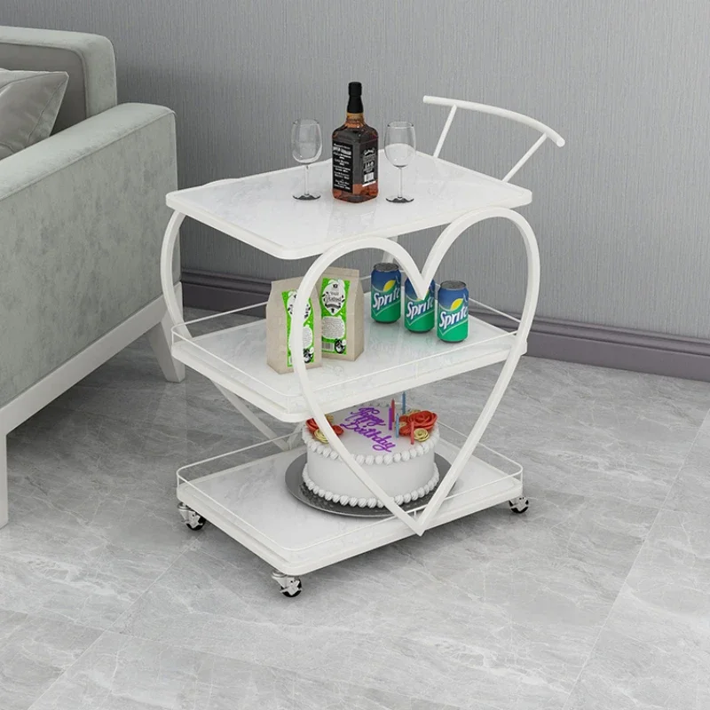 Гостиничная столовая кухня напитки салон тележка для инструментов
