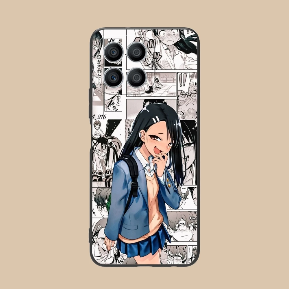 Чехол для Huawei Honor 90 80 70 60 50 30 20 10 9 8 7 Pro S SE Lite