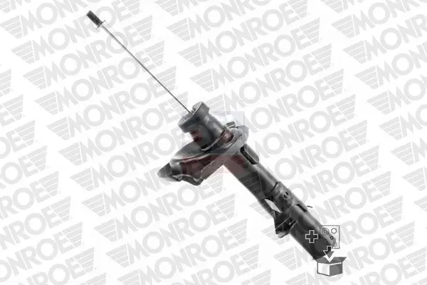 

742086SP for shock absorber ON right 10 FOCUS-CMAX
