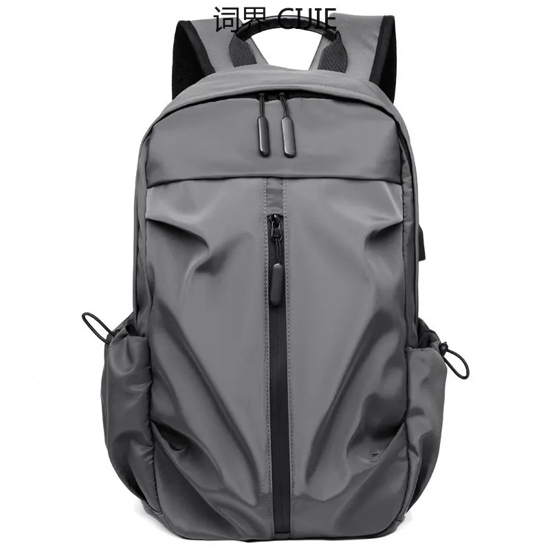 

CIJIE Backpack Men's New Business Leisure Computer Bag for Men
