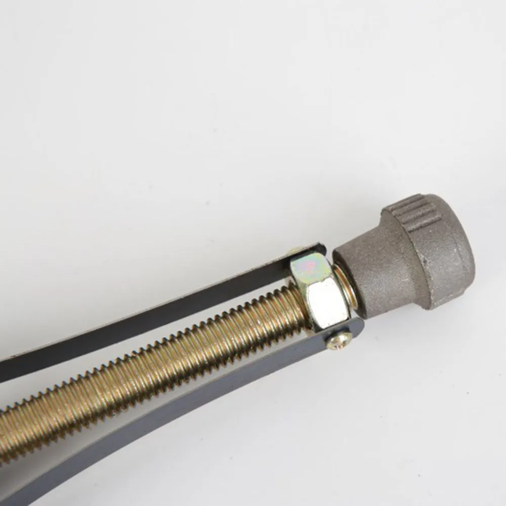 Инструмент для снятия масляного фильтра автомобиля гаечный ключ ремешок с