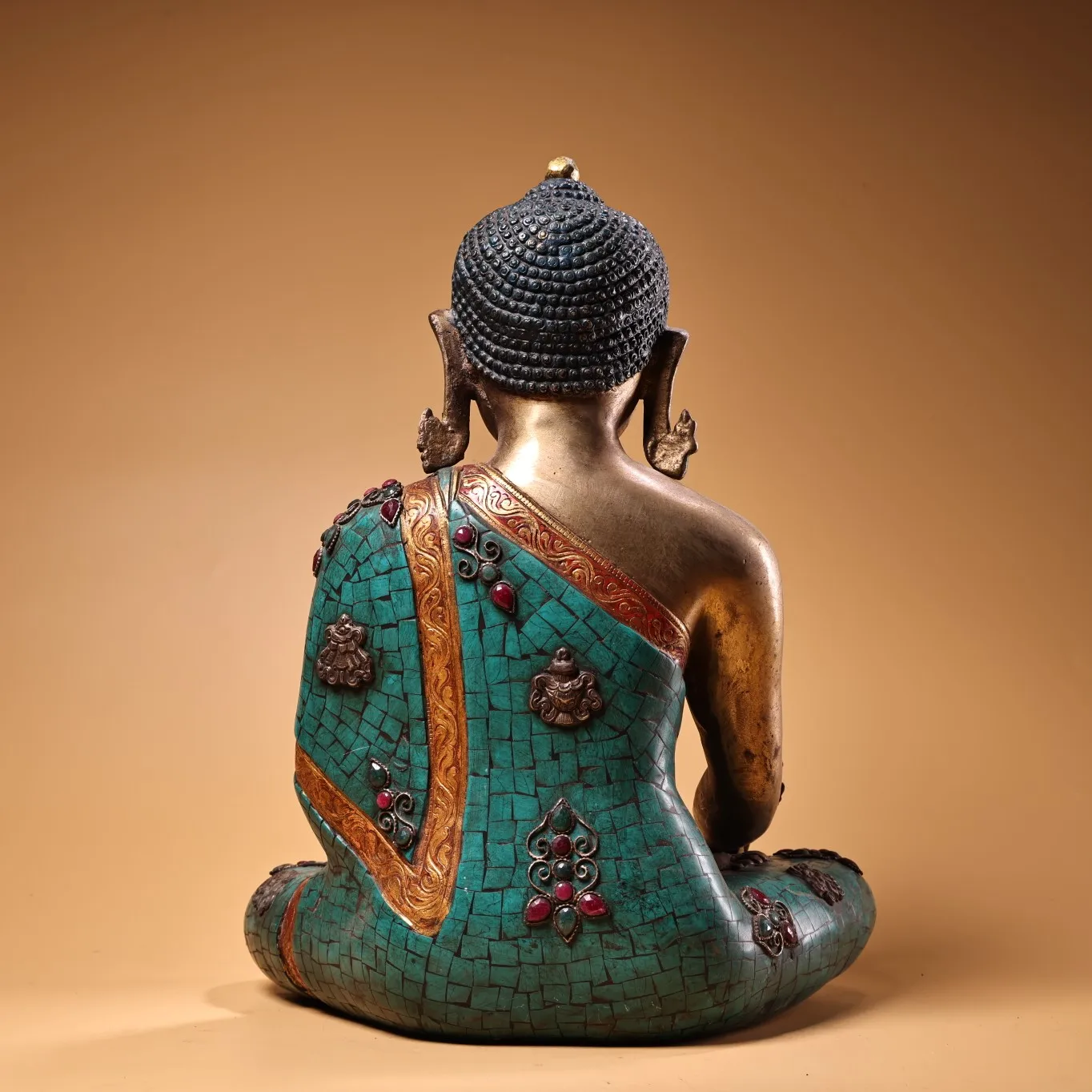 Рисунок 6 - Коллекция тибетских храмов