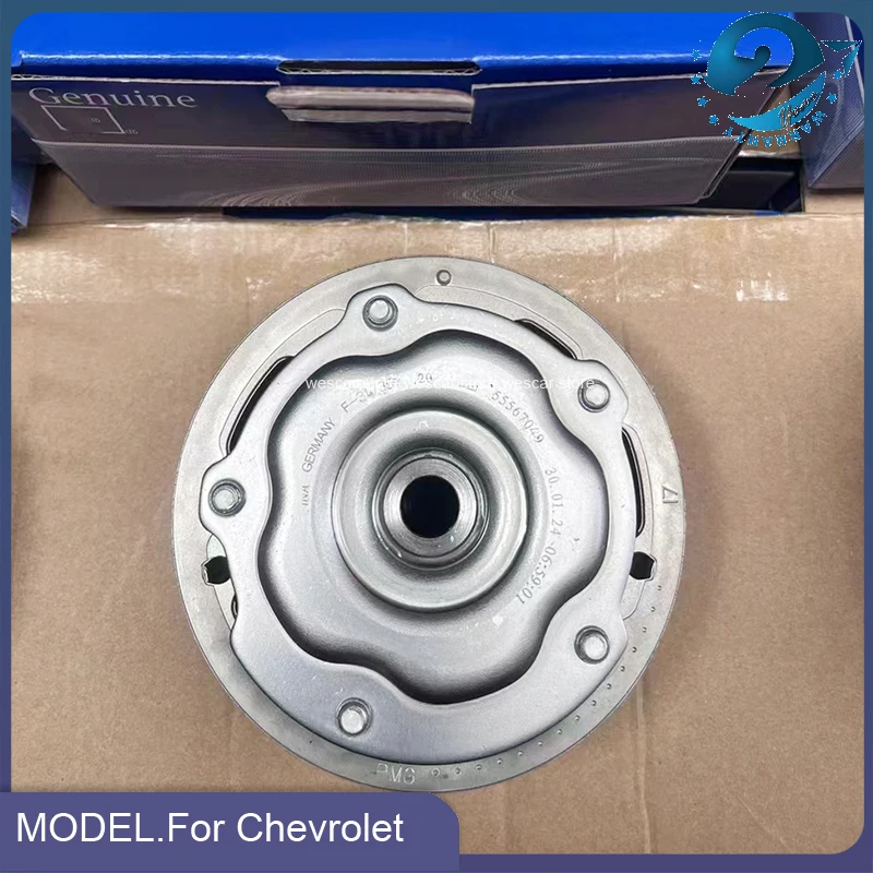 Оригинальный OEM Распредвал Звездочка кулачковая Шестерня для Chevrolet Cruze Sonic Opel Vauxhall