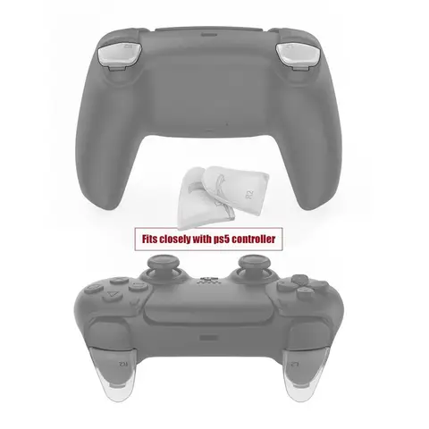 DITIPOO Триггеры для контроллера PS5