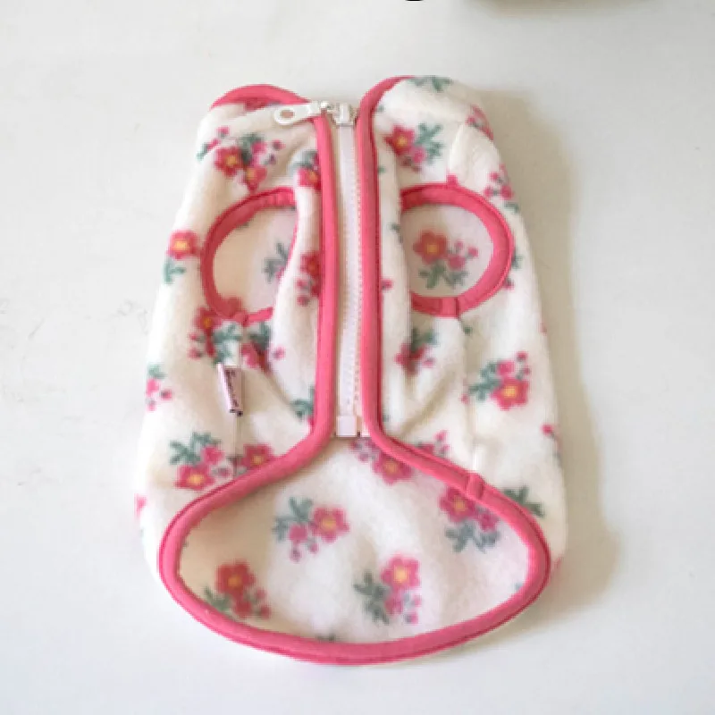 

Winter Dog Vest Coat Jacket Cat Doggy Puppy Small Dog Costume Yorkshire Pomeranian Maltese Poodle Bichon Schnauzer Pet Clothes