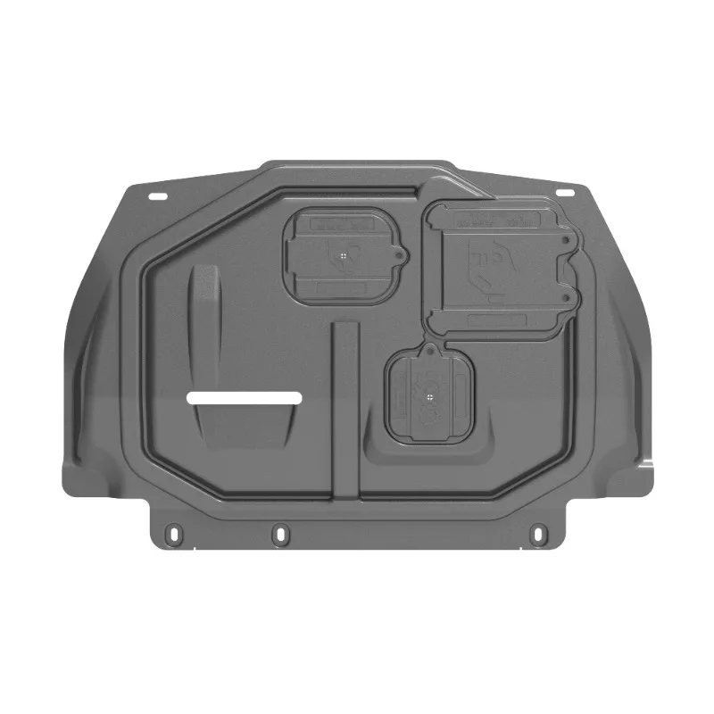 Автомобильные аксессуары черная защита двигателя брызговик панель брызговика