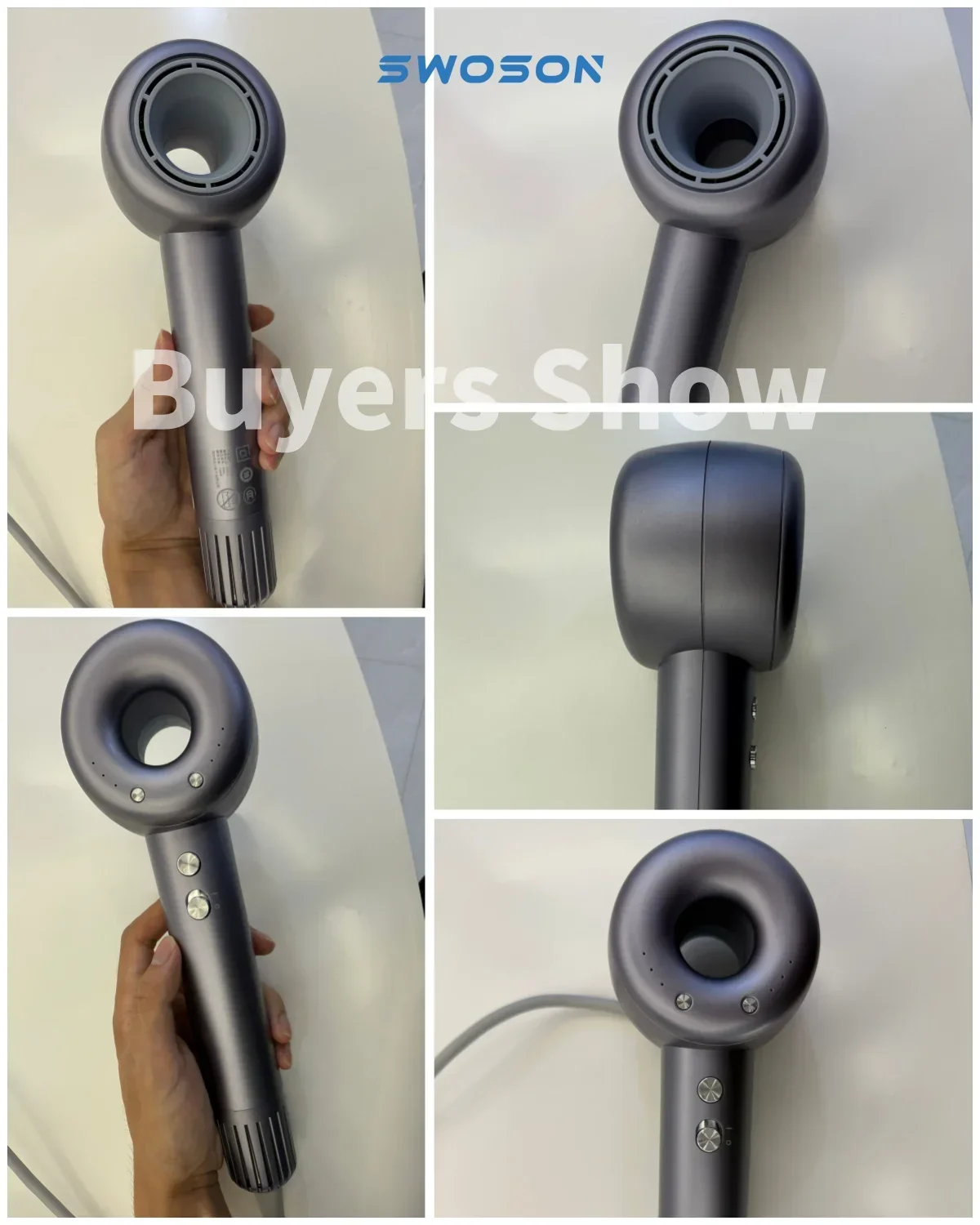 Супер безлистные фены с отрицательными ионами быстросохнущие средства личной