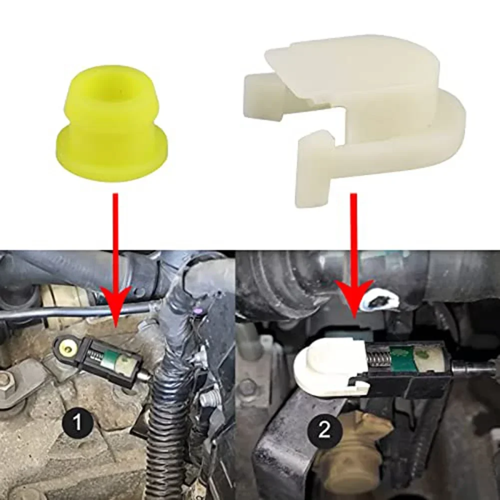 KV6Z7K340A DG9Z7S004A Набор втулок переключения передач для Ford аксессуары Fusion Accesorios Para Veh