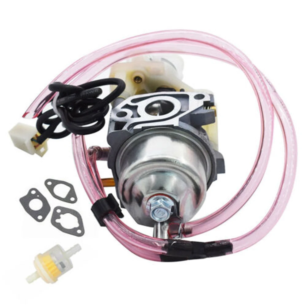 

Carburetor Carb Kit For Honda EU20i EU2000I Generator 16100-Z0D-D03 Carburetor Gasket Filter Garden Tool Parts