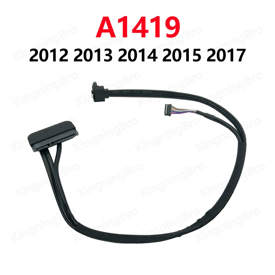 Новый твердотельный кабель SSD 923-0312 Для iMac 27 дюймов A1419 жесткий диск HDD для передачи