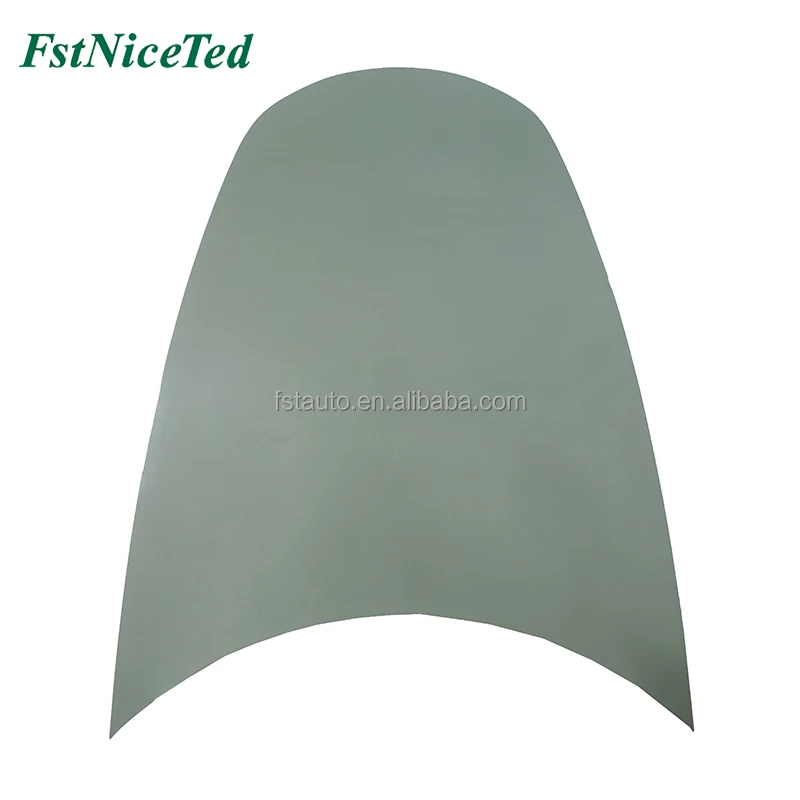 1081390-E0-C Engine Hood / Aluminium Model 3 for Tesla FST-TS-1504