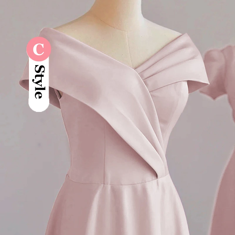 Рисунок 5 - 2023 Элегантные свадебные подружки