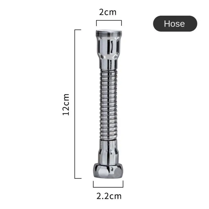 

Faucet And Faucet Evenly Distributed Panel Strong Momentum Water Filter Diffuser Universal Rotary Joint Kitchen Shower Nozzle