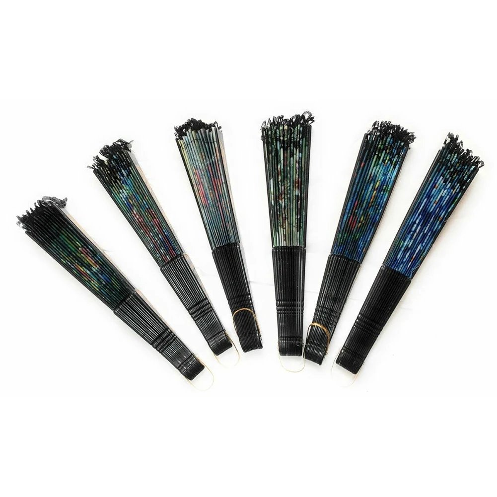 

Hot Sale New Quality Fashion Folding Fan Dance Fan Decoration Floral Fan Floral Print Gift For Women Dancing Pack