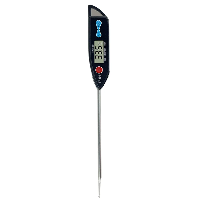 

Meat Thermometer Instant Read For Cooking, Digital Food Thermometer, Cooking Thermometer With Probe