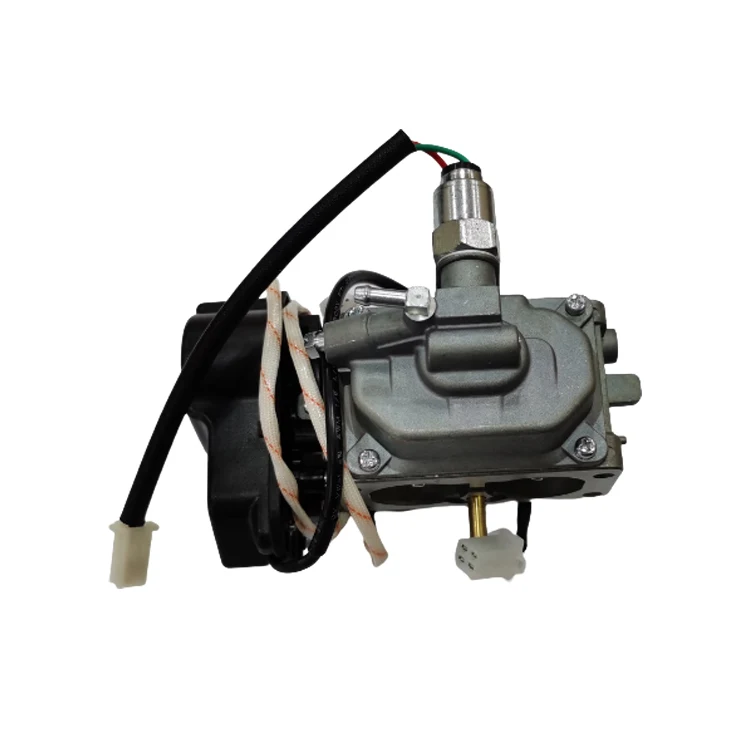

Top Quality 2V78-4 Double Step Carburetor For Generator Engine
