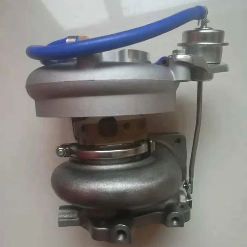 Турбокомпрессор CT15B 17201-46040 1720146040 Для двигателя TOYOTA Makr Chaser Cresta Tourer V JZX100/1JZ-GTE