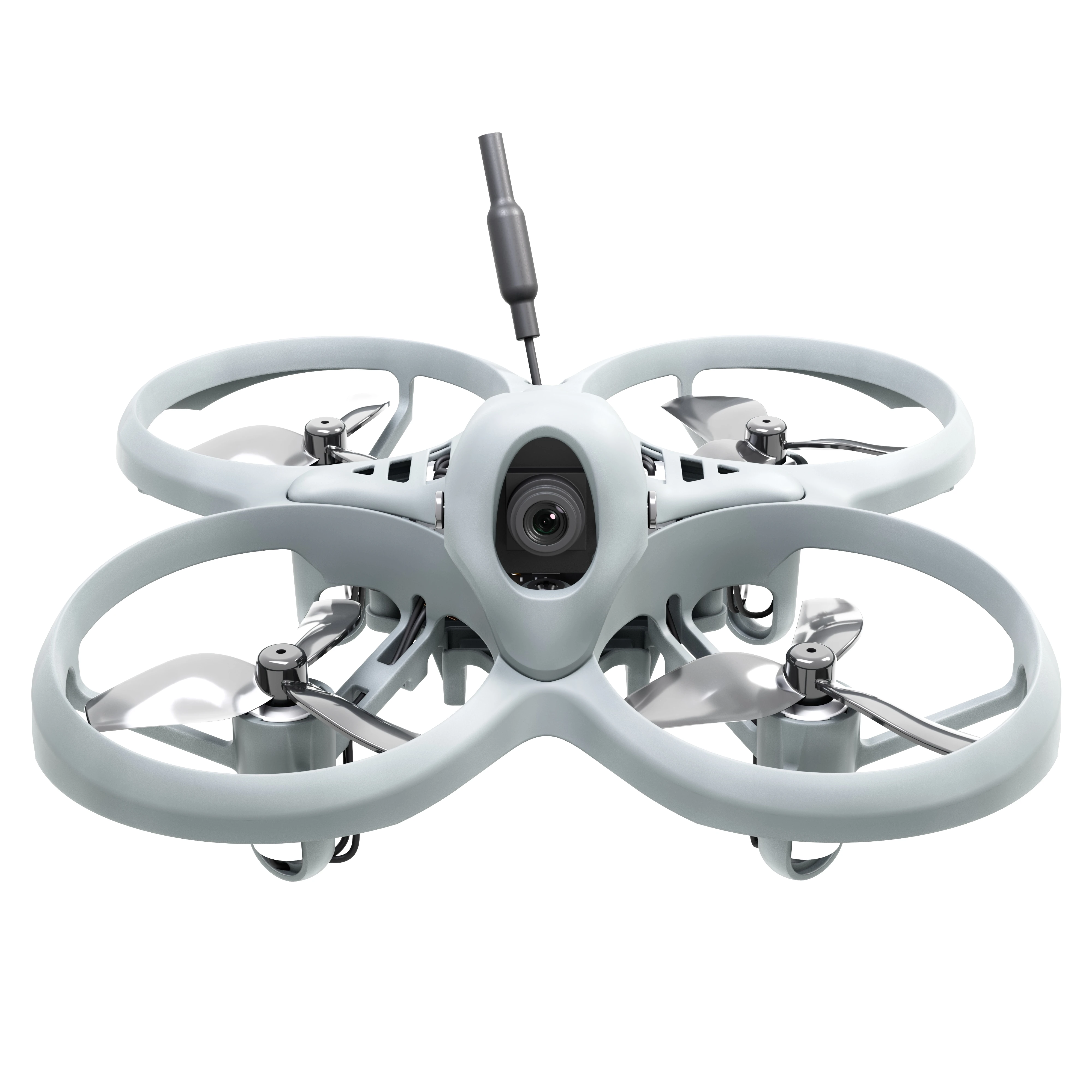 Фото Emax Official Tinyhawk Lite BNF RTF FPV Racing Drone 75 мм 0806 Motor Nano 3 Camera 0/25 МВт/100 МВт/400 МВт RC Quadcopter 2,4G ELRS №2