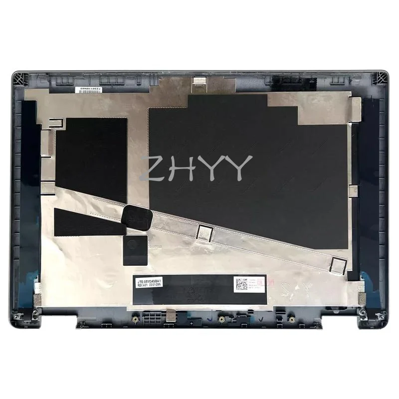 Новинка YY для Dell Latitude 5320 E5320 2 в 1 задняя крышка ЖК-дисплея верхний чехол 005M34 05M34 13 3