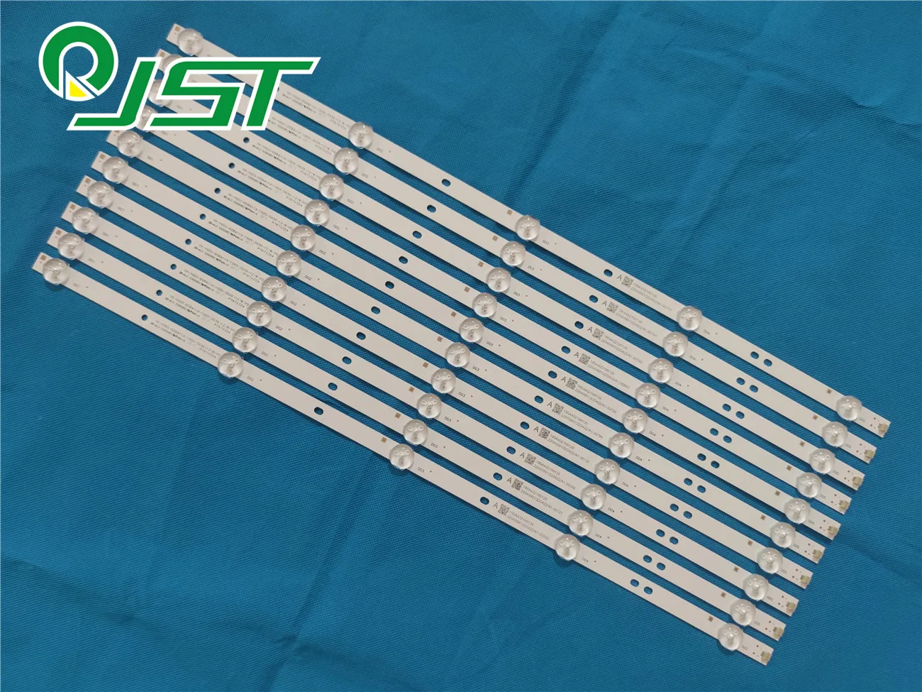 Новинка 100% года 10 шт./комплект светодиодные ленты для телевизора диагональю 58