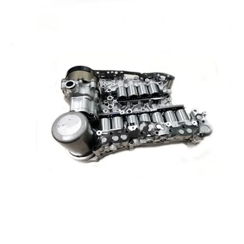 Oem Odm DQ400E 0DD гибридная трансмиссия механический корпус клапана 0DD325473