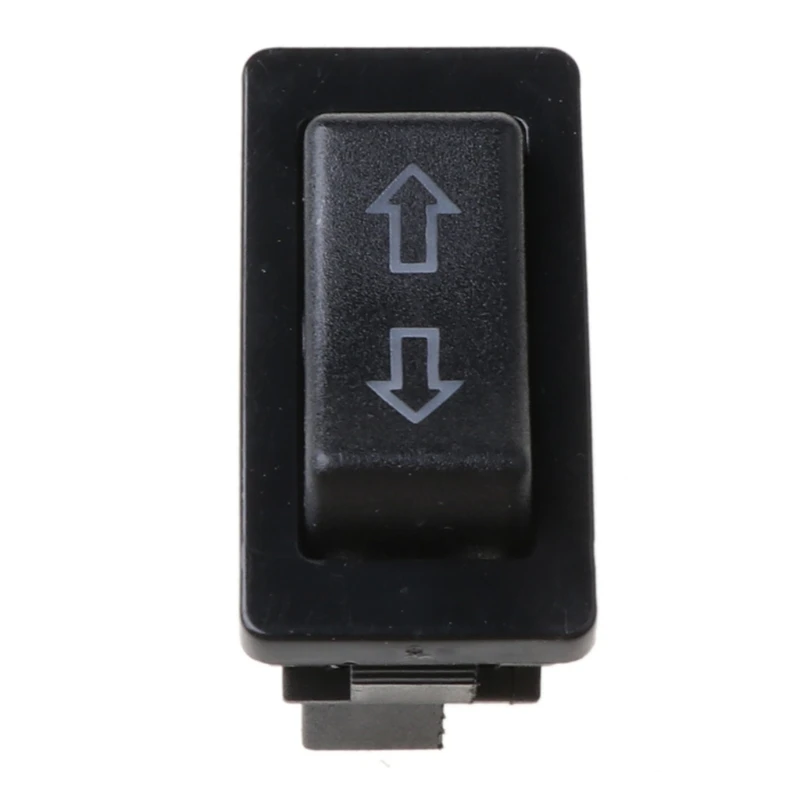 

Car Accessories Electric Door Power Window Switch 12V 20A 5 Pins Plastic Button