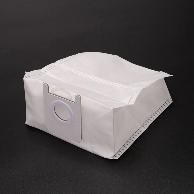 16 шт. запасные части для мешка пыли Xiaomi Roidmi Robot Sweeping EVE Plus пополнение пылесоса