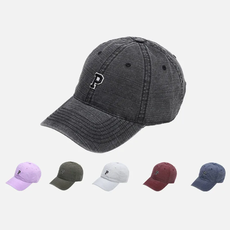 

Women's hat Men's baseball cap fashionable kpop trucker fitted cap Cool stuff sports leisure sun hats panama dad fishing luxury