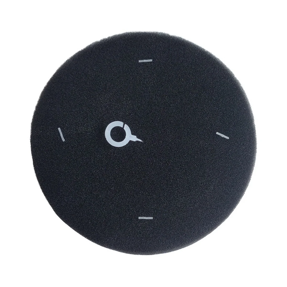 Губчатый фильтр для робота-пылесоса Eureka Powerspeed NEU180 NEU182A NEU12CT NEU186 NEU188 NEU190 NEU192A часть