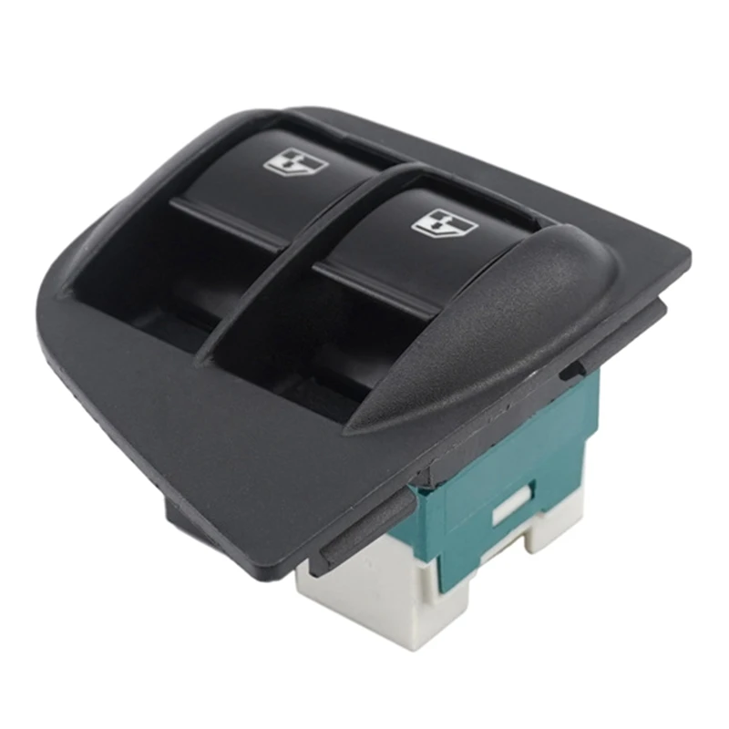 

735417033 Electric Power Window Switch Button