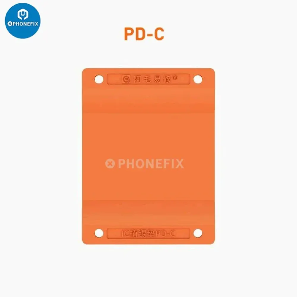 

DIYPHONE Амаое оловянная платформа для реболлинга BGA для iPhone 6-15