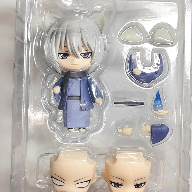 Фигурка-чиги Томоэ и Нанами из аниме Kamisama Kiss, настольное украшение, подарок на день рождения (art.: 3920dae80c44f) - 3920dae80c44f