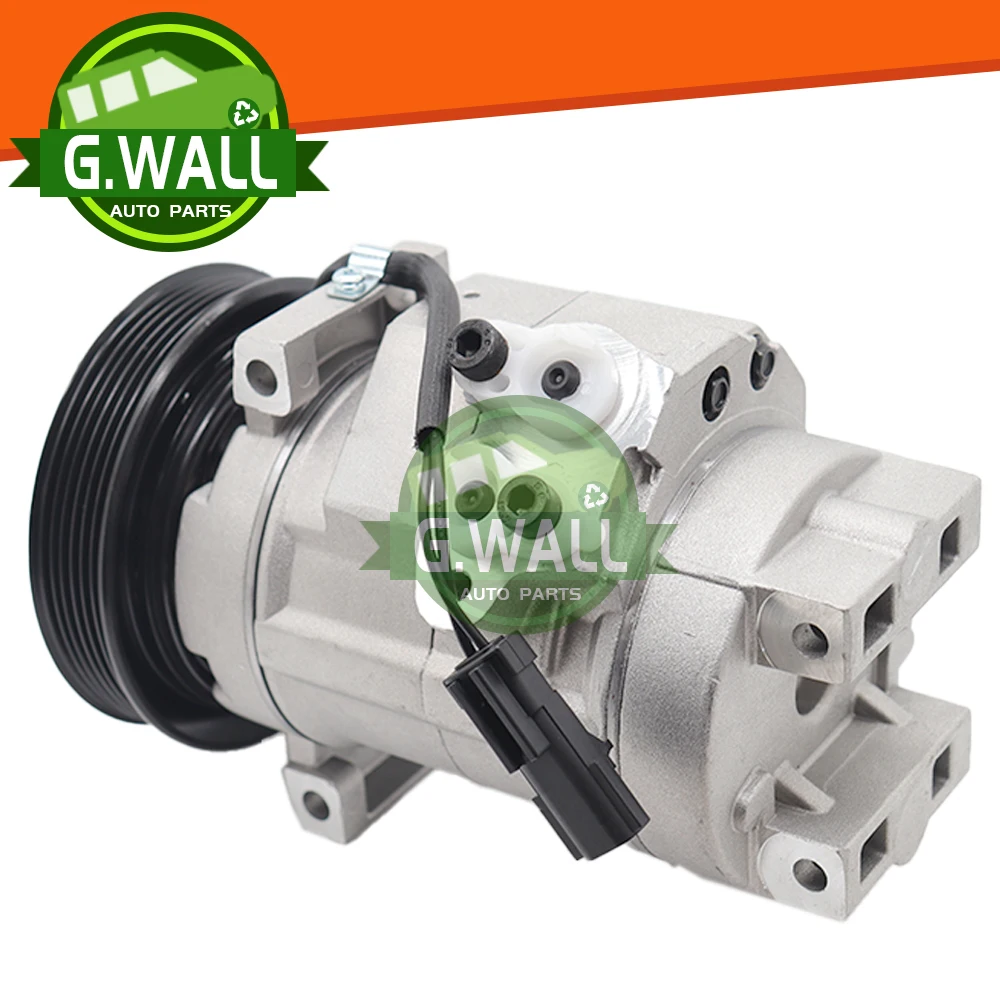 

Компрессор кондиционера переменного тока для Chrysler Pacifica 3.5 V6 447220 -4683 4472204683 05005496 AI RL 005450 AF 5005450 АК 5005496 AF