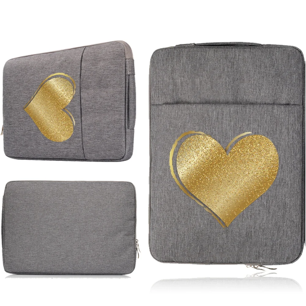 

Чехол для ноутбука 10, 11, 13, 14, 15,6 дюймов, нейлоновый чехол, сумка для планшета, Защитная сумка для компьютера, Защитная пленка для Lenovo/HP/Acer/Apple