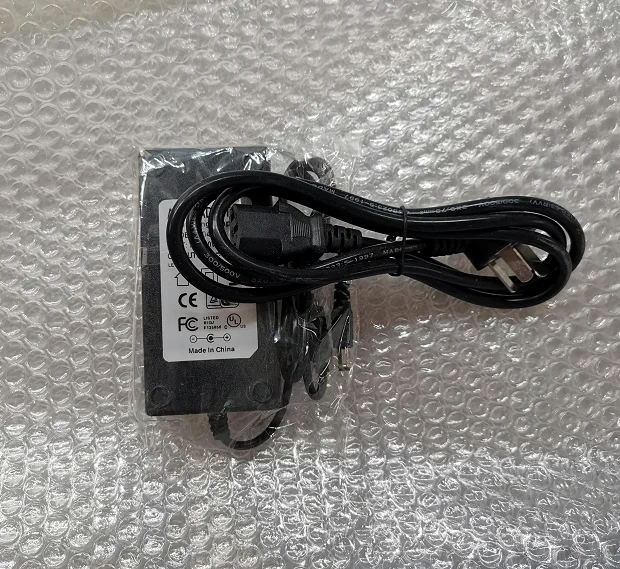 Optical Dimension OTDR FHO5000-D26/D35/D41/D43 Optical Time Domain Reflectometer Battery Charger Display