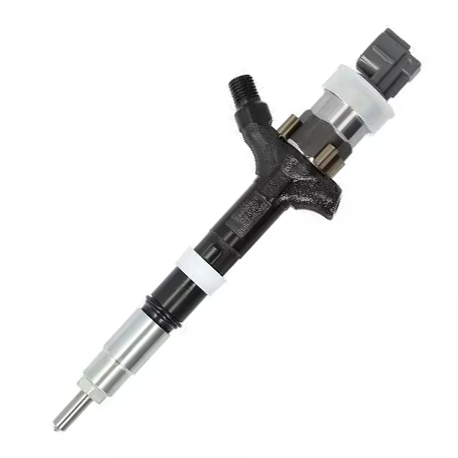 23670-27030 23670-29036 23670-29035 23670-27010 Новая топливная форсунка для Toyota Avensis Verso Rav4 2.0d 1CD-FTV D-4D