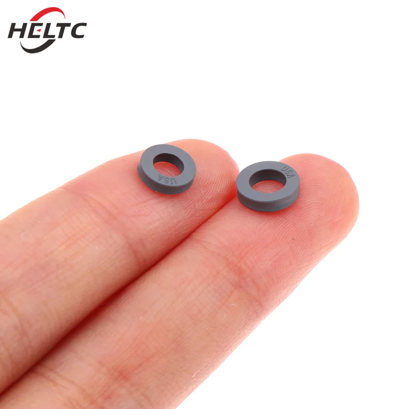 2 шт./комплект конденсаторные уплотнительные кольца 7/8 5 мм