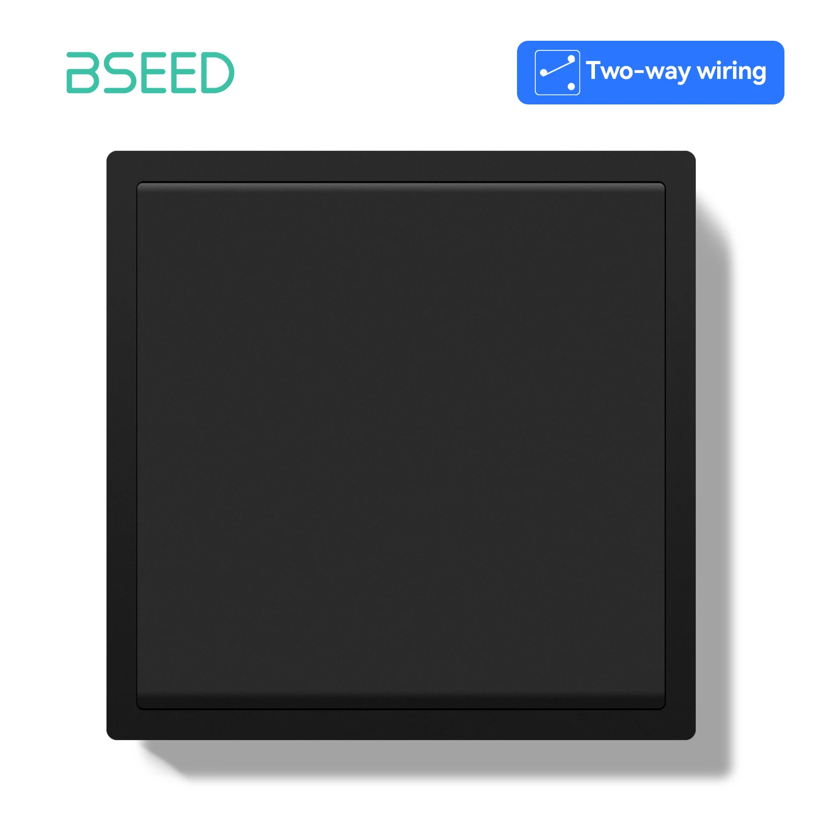 

Механический переключатель BSEED 1 Gang