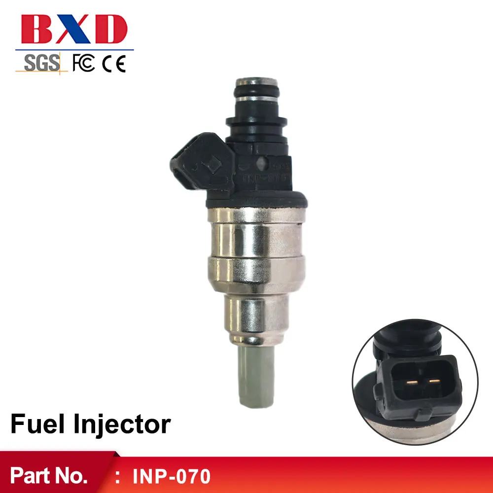 

Fuel Injector INP-070 INP070 For Car Accessories